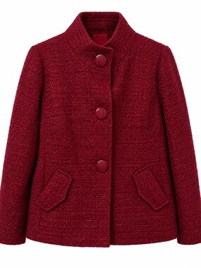 Vintage Women's Tweed Blazer
